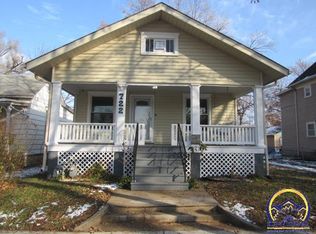 722 NE Sumner St, Topeka, KS 66616