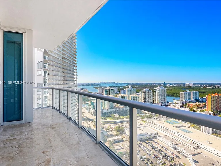 17001 Collins Ave #4208 — Photo 35