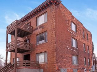 109 Leicester Ct #6, Detroit, MI 48202