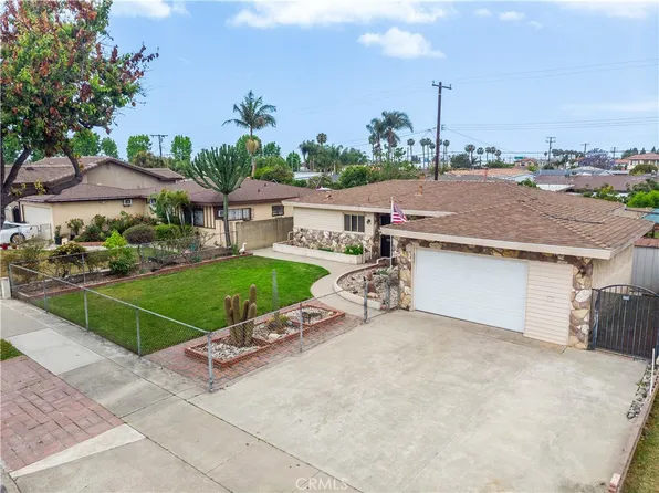 13401 Cypress St, Garden Grove, CA 92843