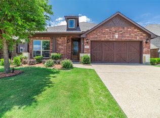 1516 Bull St, Aubrey, TX 76227