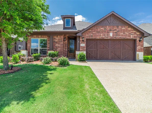 1516 Bull St, Aubrey, TX 76227