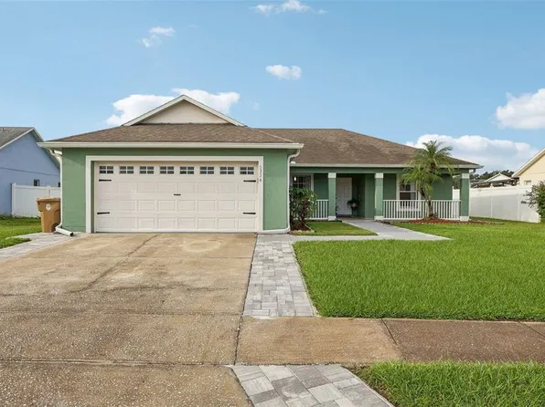 5334 HARMONY PLACE, KISSIMMEE, FL 34758