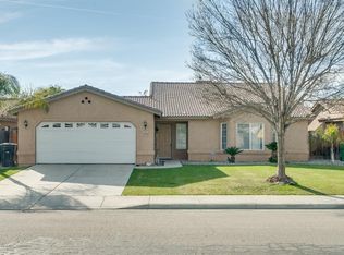1887 Greenbrier Ct, Wasco, CA 93280