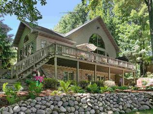 W1029 County Highway Vv, Keshena, WI 54135