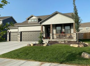 3815 S 205th St, Elkhorn, NE 68022