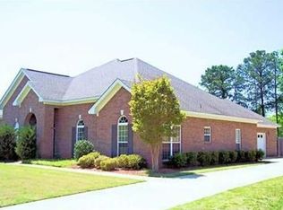 70 Wilder Way, Millbrook, AL 36054