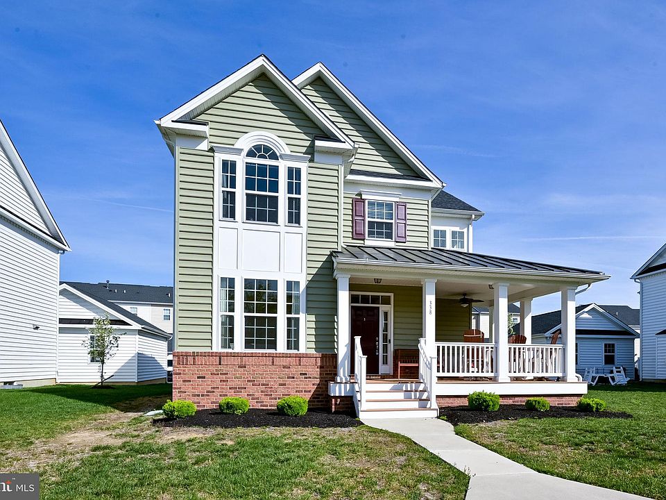 338 Sun Blvd, Bear, DE 19701 Zillow