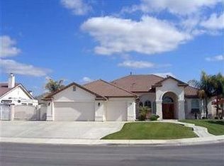 11308 Darlington Ave, Bakersfield, CA