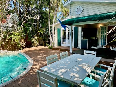 1122 Margaret St, Key West, FL, 33040