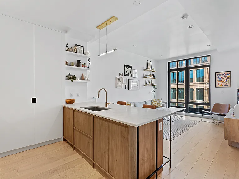 350 Bergen St #502 — Photo 6
