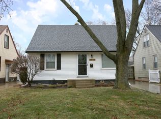 3530 Elmhurst Ave, Royal Oak, MI