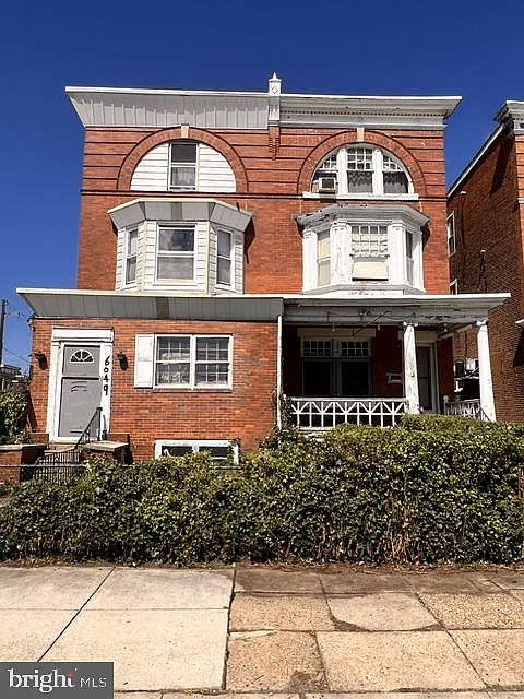 1st image of 6047 & 6049 Chestnut St