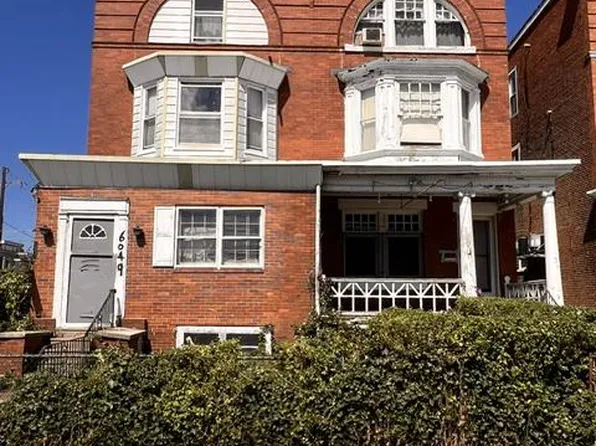 6047 & 6049 Chestnut St, Philadelphia, PA 19139