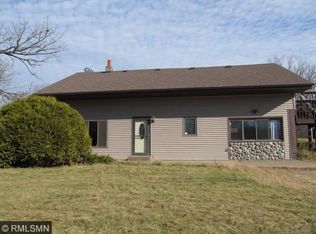 43730 Anchor Ave, Harris, MN 55032