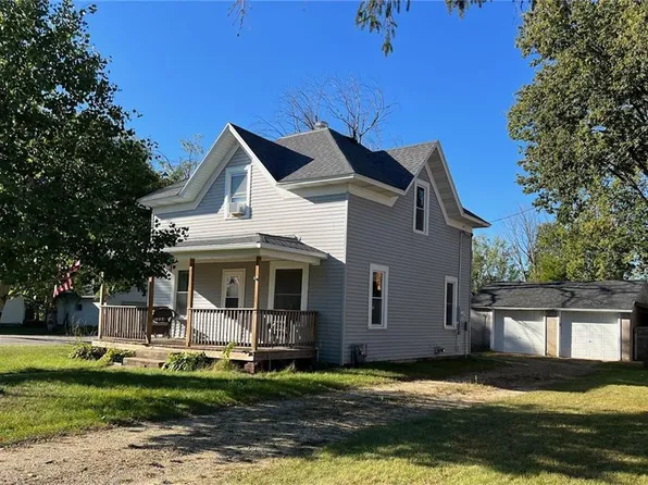315 Elm Street, Strum, WI 54770