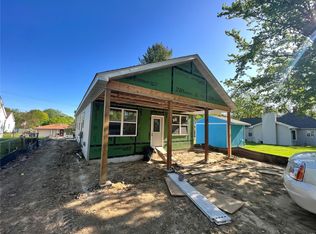 209 W Juda Ave, Collinsville, IL