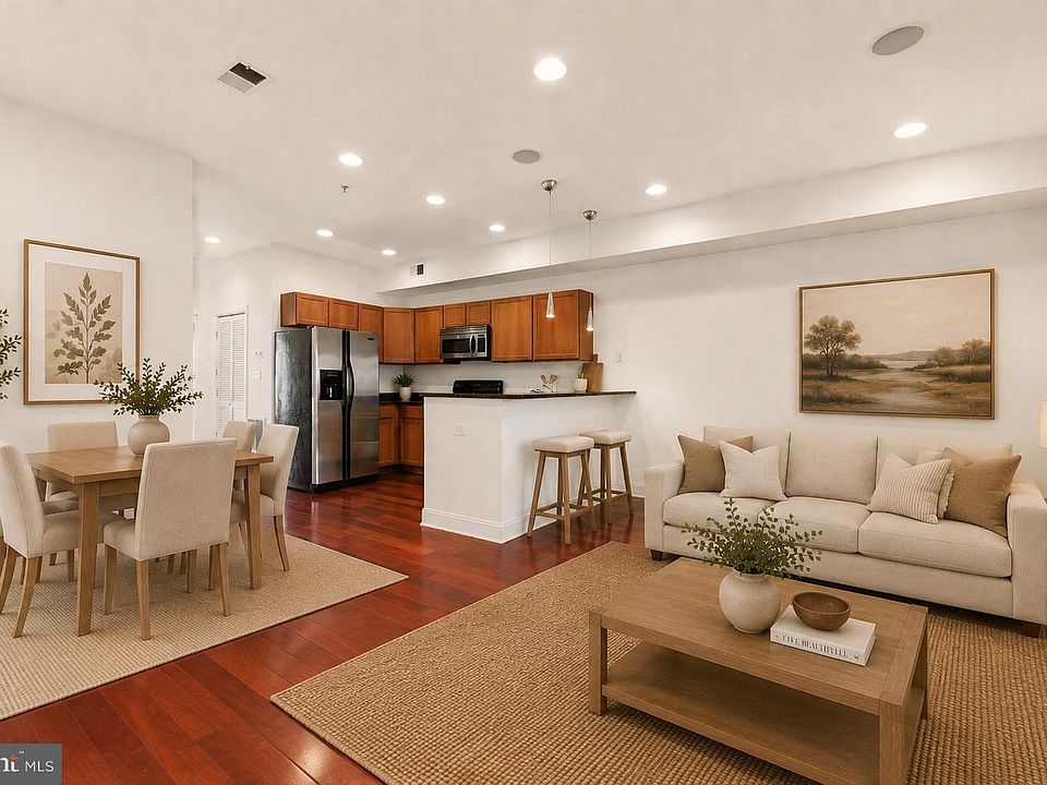 1st image of 1610 11th St NW APT 2B
