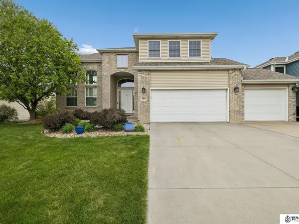 2814 Omalley Dr, Lincoln, NE 68516