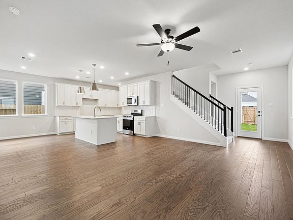 6435 Prospect Oaks Living Room