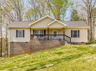 1007 Smiley Troutt Rd, Bethpage, TN 37022