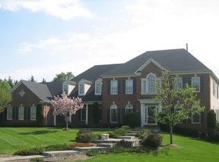 511 Avenleigh Ct, Ashton, MD 20861