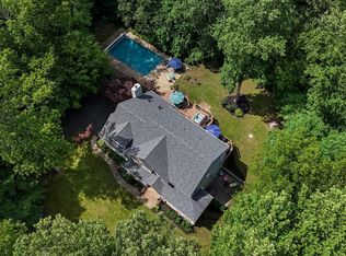 4510 Fish Hawk Ct, Chesapeake Beach, MD 20732