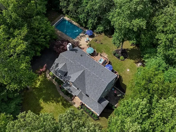 4510 Fish Hawk Ct, Chesapeake Beach, MD 20732