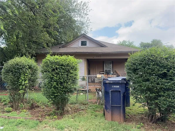 717 SE 31st St, Oklahoma City, OK 73129