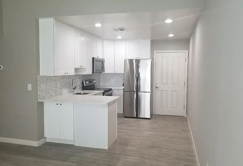 Roma Village Apartments