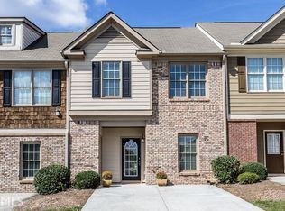 208 Princeton Ct, Acworth, GA 30102