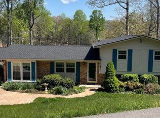 4423 Rustic Way, Kingsport, TN 37664