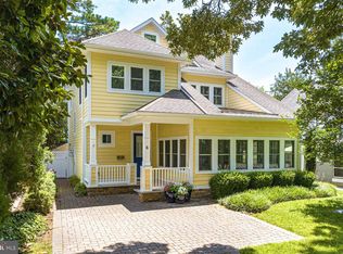 6 Columbia Ave, Rehoboth Beach, DE 19971