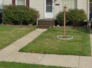 12859 Prospect Ave, Warren, MI 48089