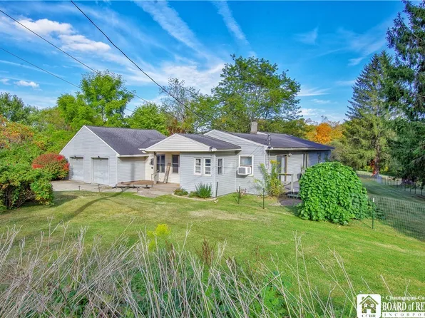 1828 Peck Settlement Rd, Jamestown, NY 14701