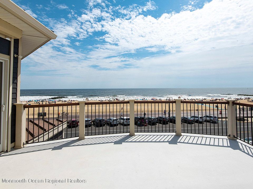 1302 Ocean Ave, Belmar, NJ 07719 Zillow