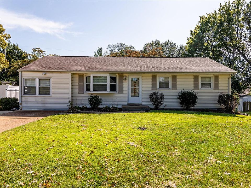 2nd image of 11132 Patsy Dr