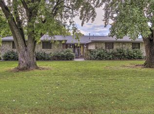 1207 N 151st Ave E, Tulsa, OK 74108