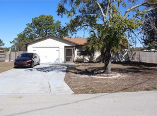 12387 Seagate St, Spring Hill, FL 34609