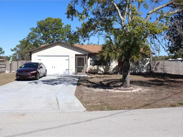 12387 Seagate St, Spring Hill, FL 34609