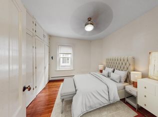 7 Mark St APT 2, Jamaica Plain, MA 02130