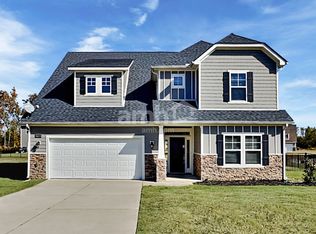 4804 Horatio Ct, Murfreesboro, TN 37127