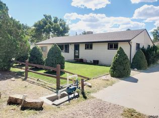 315 Del Rey Ave, Canon City, CO 81212