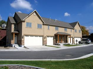 281 E Rockingham Ct, Salt Lake City, UT 84115