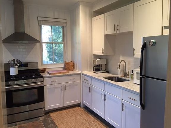 Kitchen right side