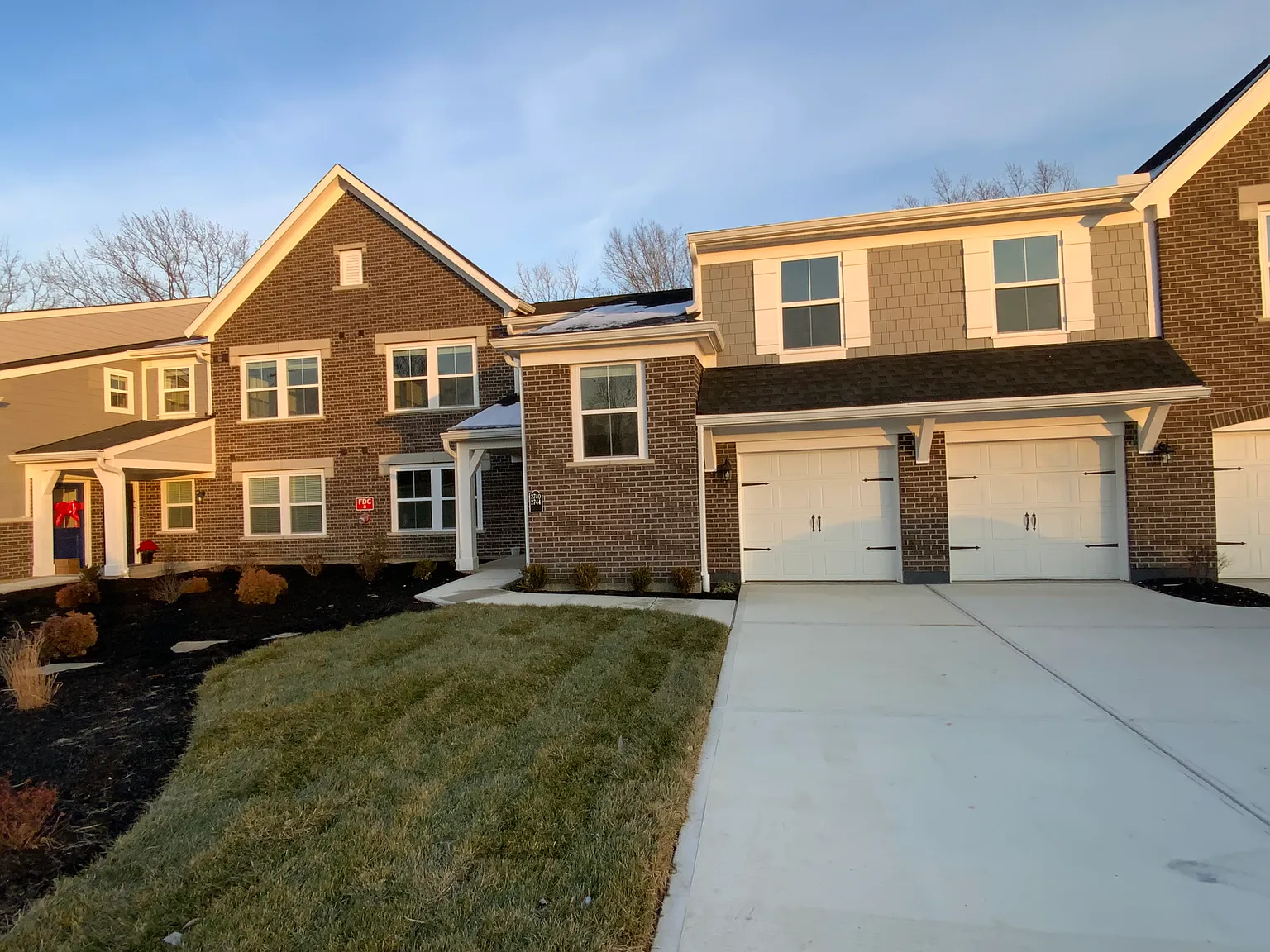 2 bed, 1229 sqft, $1,995 — Photo 1