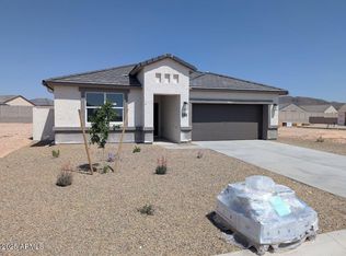 18772 E Bruno Dr, Gold Canyon, AZ 85118