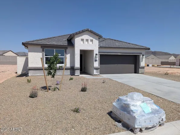 18772 E BRUNO Drive, Gold Canyon, AZ 85118