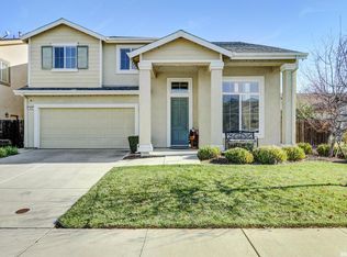 1808 Rancho Encantado Ct, Modesto, CA 95358