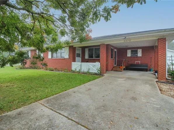 2270 Highway 20, Vacherie, LA 70090